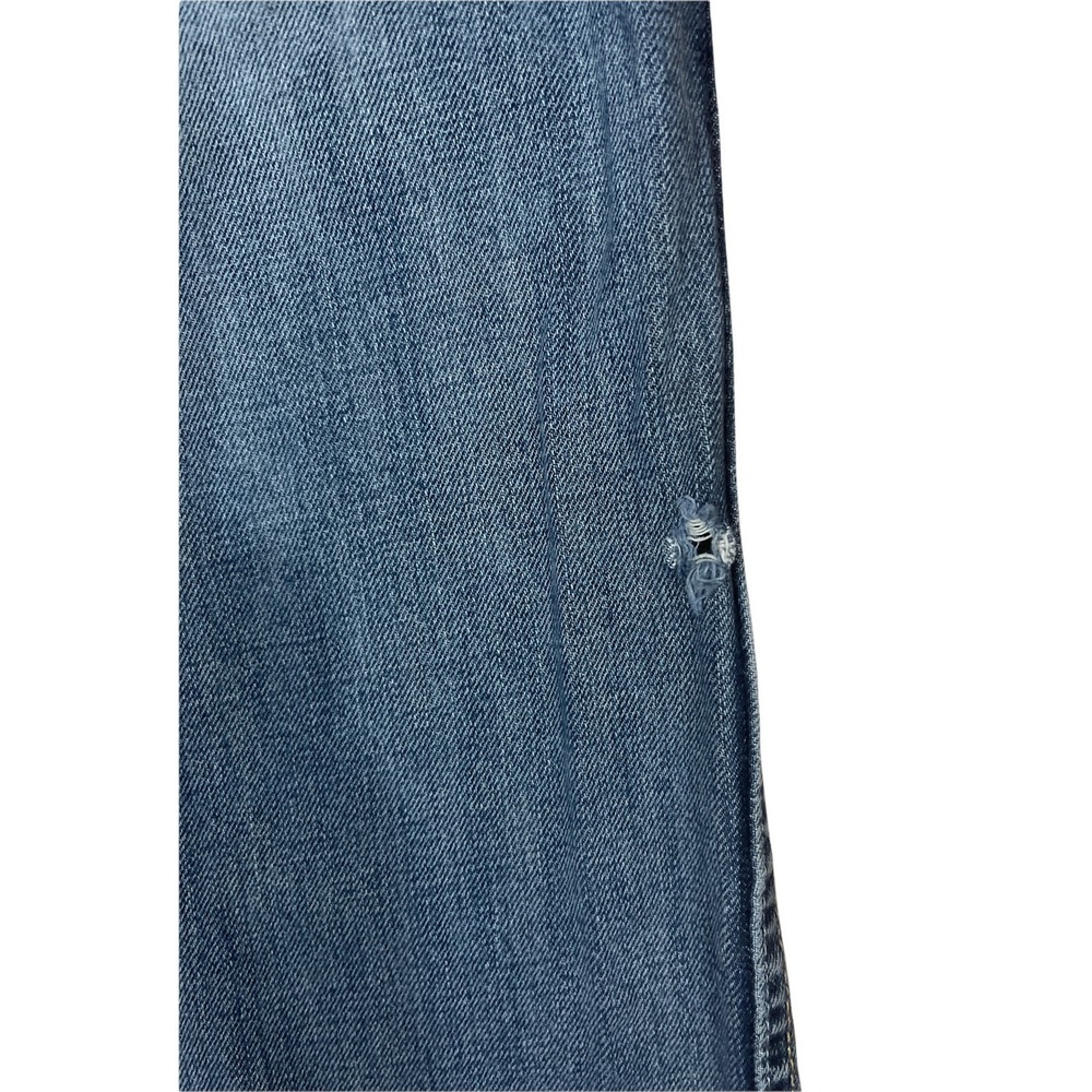 ARIAT jeans Mens 30x30 Straight Cowboy Western - Picture 7 of 8